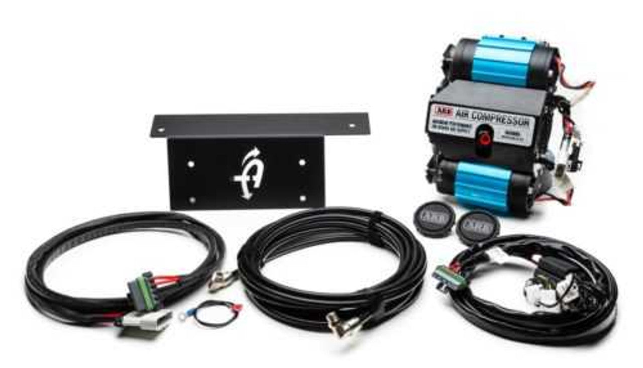 OVS 2007-2025 Jeep Wrangler JK JL ARB CKMTA12 Cargo Mount Install Bracket Kit 69-1819