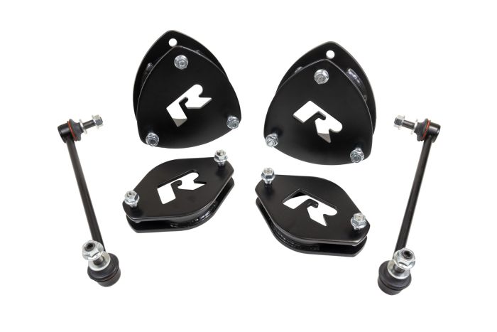 ReadyLIFT 2020-2023 Subaru Outback 2" SST Lift Kit 69-90200