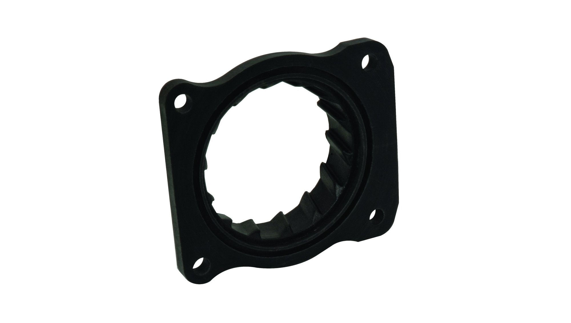 Volant 2004-2014 Ford F-150 2010 F-150 Raptor 2005-2010 F-250 F-350 Super Duty 2005-2013 Expedition 5.4L V8 Throttle Body Spacers 729754