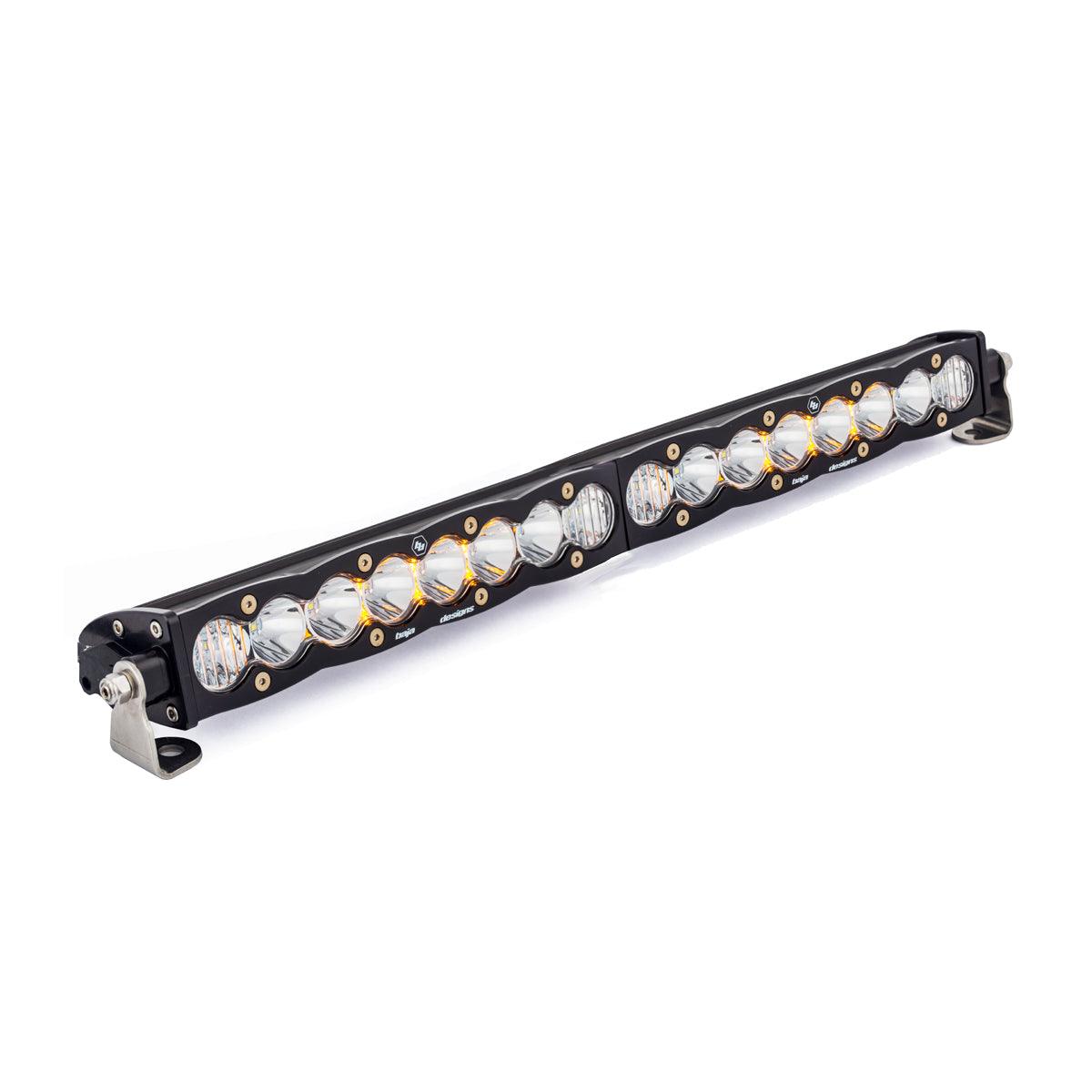 LED Light Bar - Auto Parts Toys