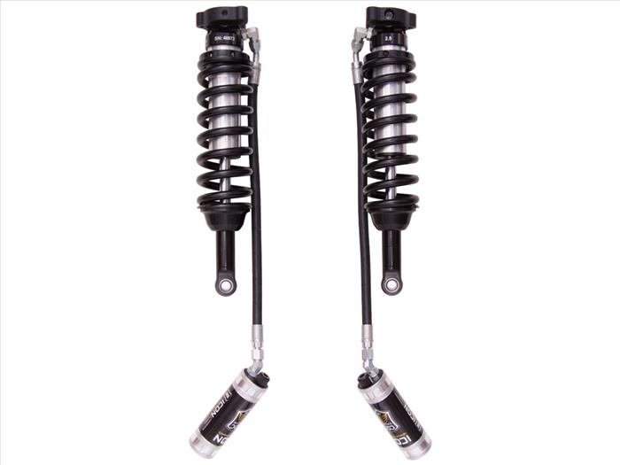 Icon Vehicle Dynamics 2015-2022 Chevrolet Colorado GMC Canyon 2.5 VS RR CDCV Coilover Kit 71510C