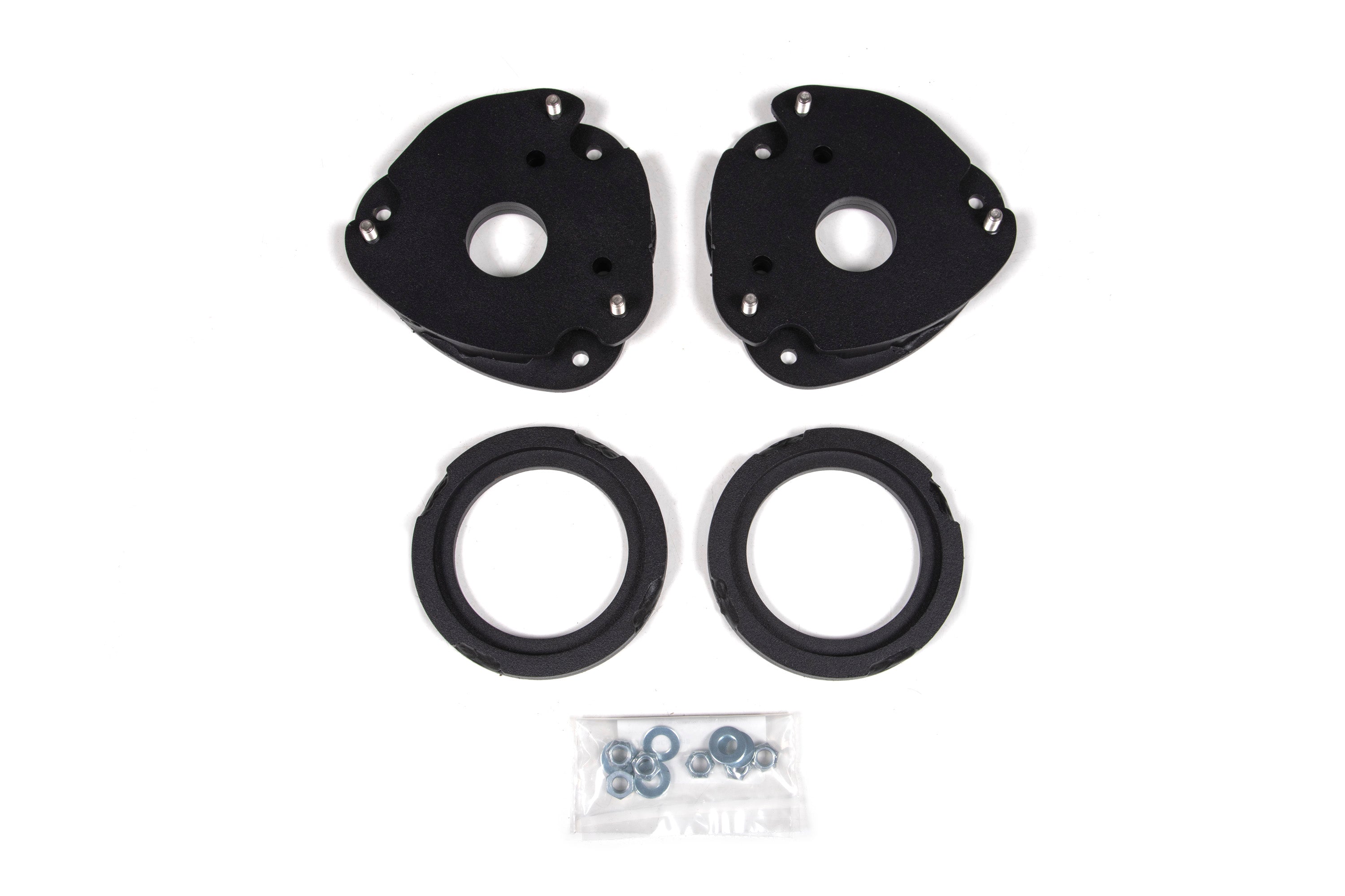 Zone OffRoad 2022 Ford Maverick AWD 1in Leveling Kit ZONF1104