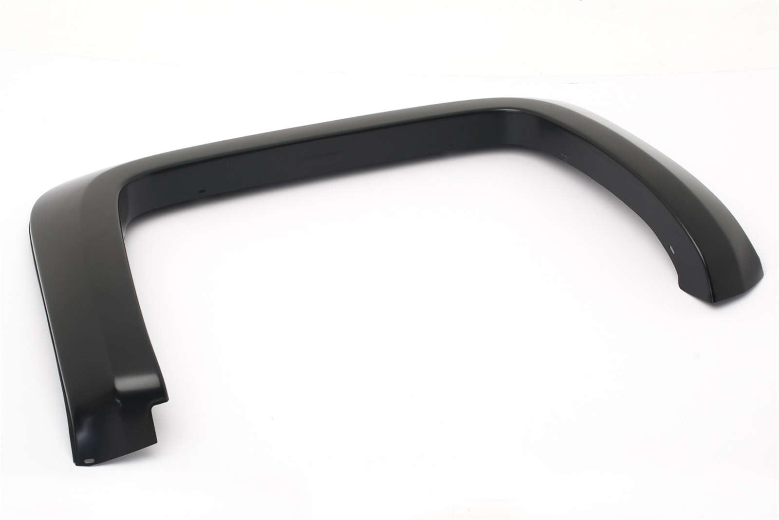 EGR 2007-2010 GMC Sierra 2500HD 3500HD Crew Cab Extended Cab Standard Cab Pickup 2 4 Door Set Of 4 Rugged Fender Flares 751614