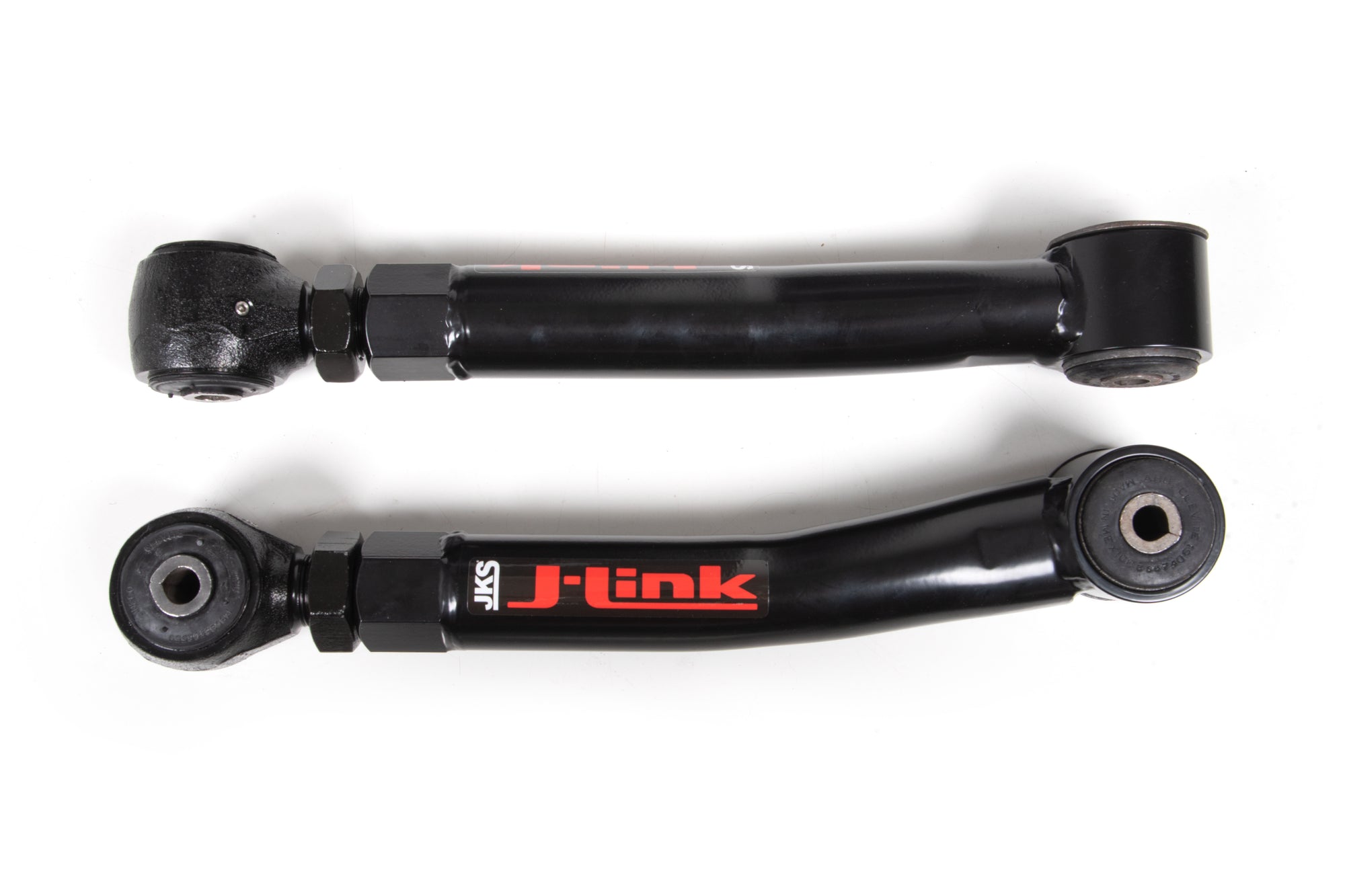 JKS 1997-2022 Jeep Wrangler TJ LJ 1984-2001 Jeep Cherokee XJ Adjustable J-Link Lower Control Arms JKS1630