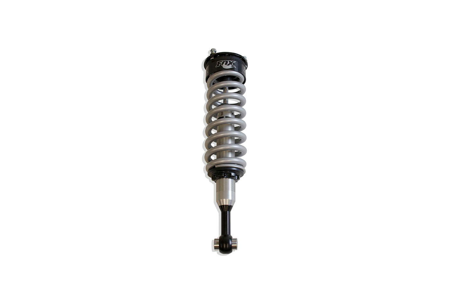 MaxTrac Suspension 2007-2019 Chevrolet Silverado 1500 GMC Sierra 1500 2WD 0"-2.5" Fox 2.0 Performance Front Coil Over 1 Pc Shocks 761325FC