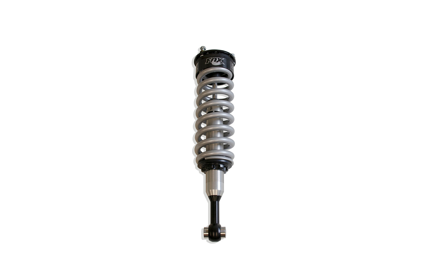 MaxTrac Suspension 2019-2024 Dodge Ram 1500 2WD 4WD 0"-2.5" Fox 2.0 Performance Front Coil Over 1 Pc Shocks 762725FC