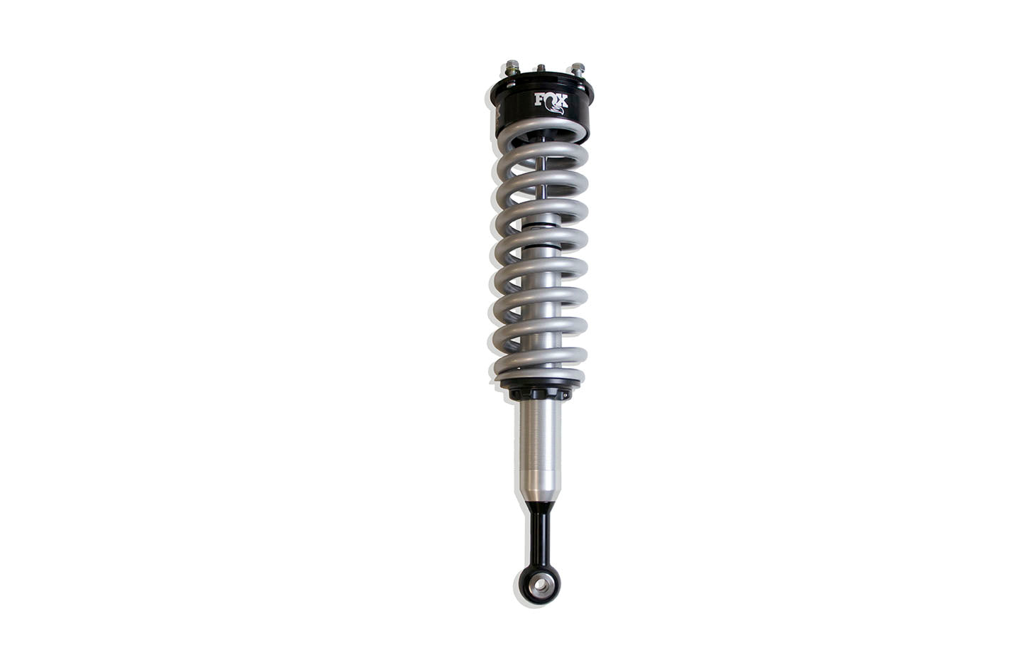 MaxTrac Suspension 2007-2021 Toyota Tundra 2WD 0"-2.5" Fox 2.0 Performance Front Coil Over 1 Pc Shocks 766725FC