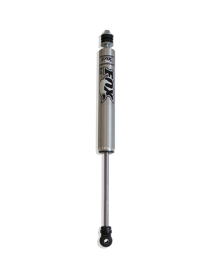 MaxTrac Suspension 2007-2018 Jeep Wrangler JK 2WD 4WD Fox 2.0 Performance Front Shock 3" Lift Height 1 Pc Shocks 769725F