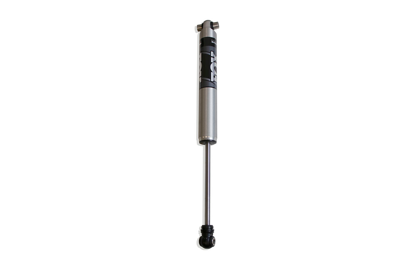 MaxTrac Suspension 2018-2025 Jeep Wrangler JL 2WD 4WD Fox 2.0 Performance Front Shock 3" Lift Height 1 Pc Shocks 769826F