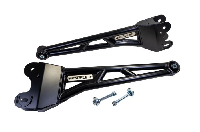 Readylift 2017-2022 Ford F250 F350 Super Duty Diesel 6"-8.5" Lifts On Tubular Radius Arm Kit 77-27700