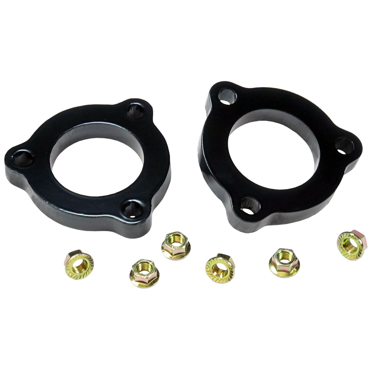 SUPERLIFT 2015-2022 Chevrolet Colorado Gmc Canyon 2WD & 4WD Leveling Kit 1.25 Inch 40029