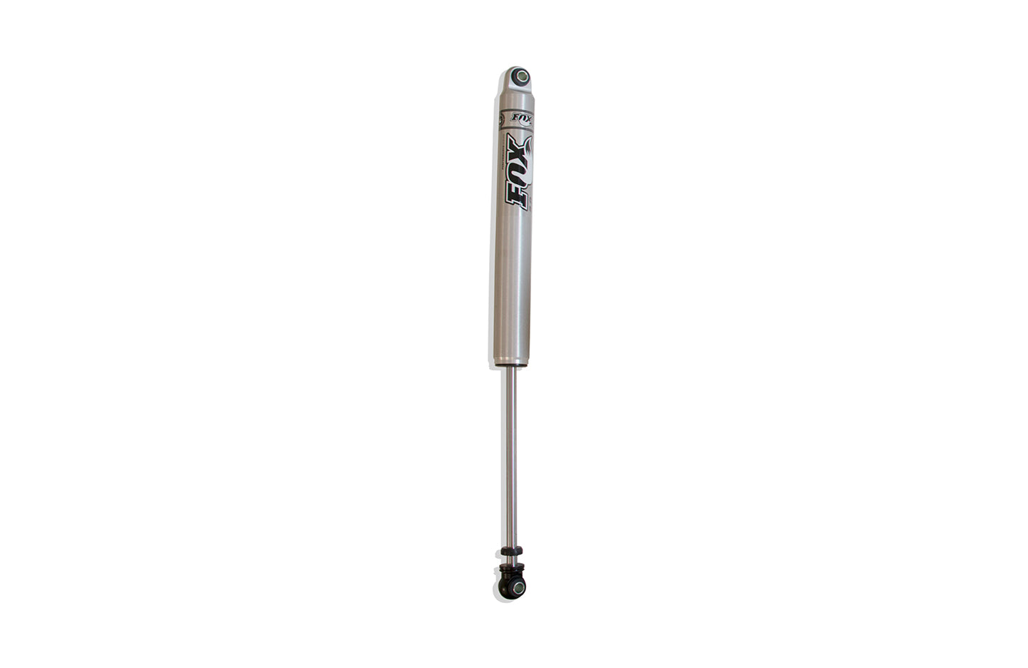 MaxTrac Suspension 2009-2020 Ford F-150 2WD 4WD 2" Lift Height 1Pc Fox 2.0 Performance Rear Shock 770928F