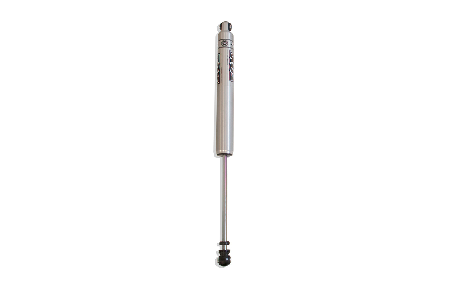 MaxTrac Suspension 2009-2020 Ford F-150 2WD Fox 2.0 Performance Rear Shock 3"-5" Lift Height 1 Pc Shocks 773132F