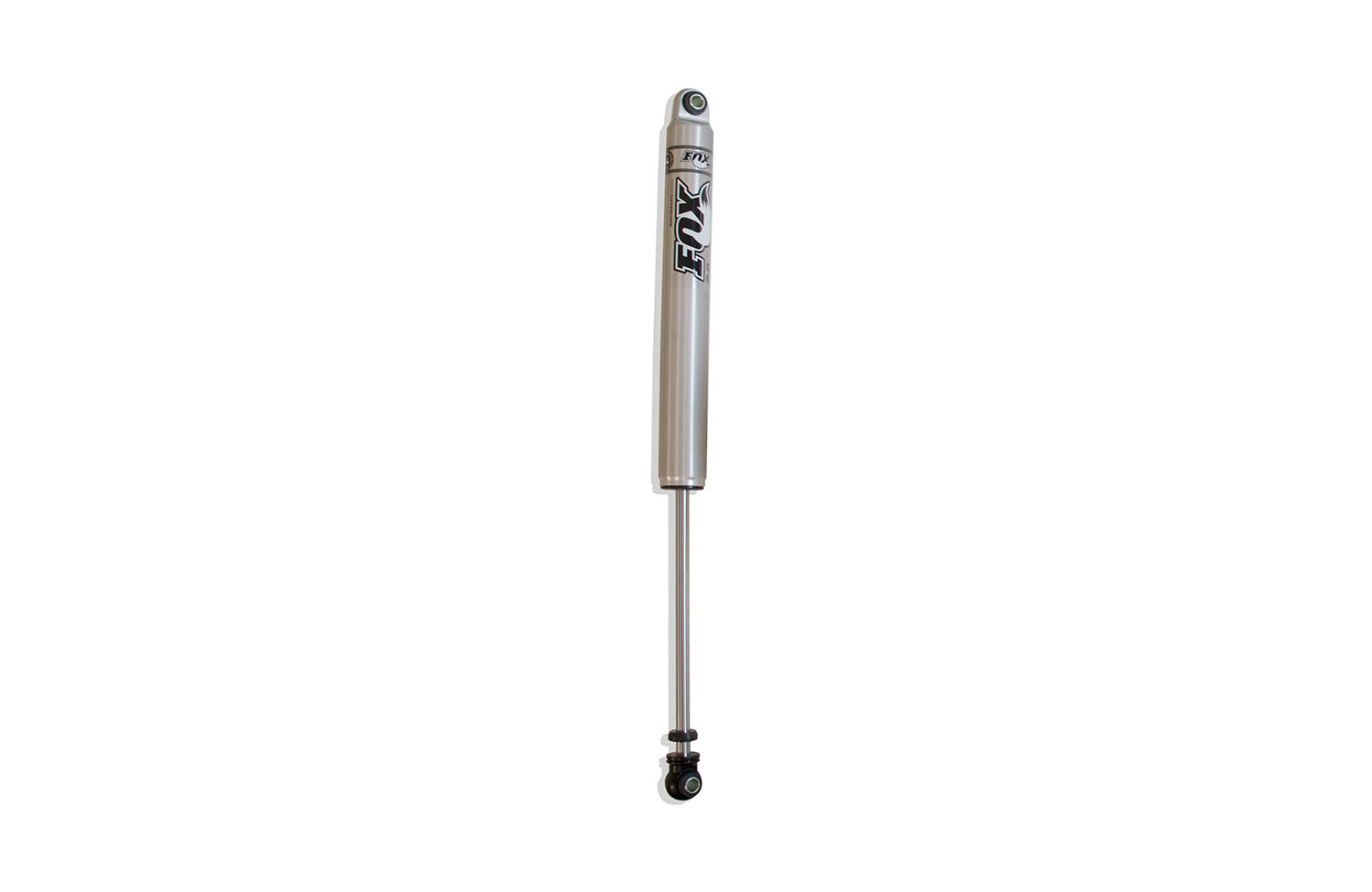 MaxTrac Suspension 2021-2025 Ford F-150 2WD Single Fox 2.0 Performance Series Rear Shock Aluminum Body With 2"-3" Lift 774130F-9