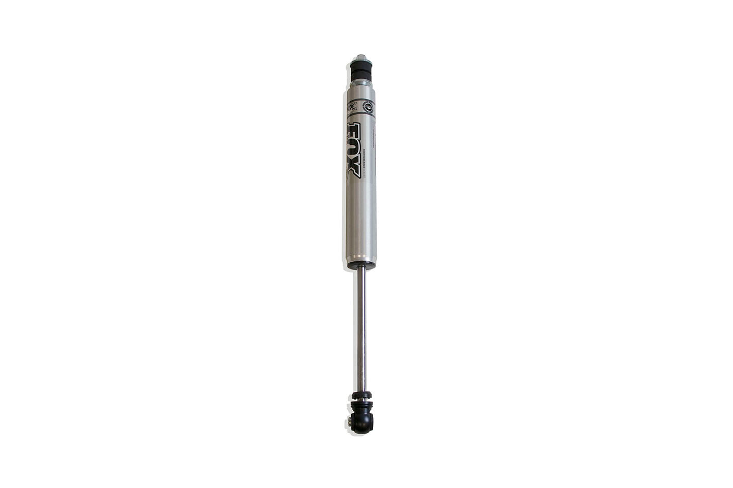 MaxTrac Suspension 2007-2021 Toyota Tundra 2WD 4WD 2" Lift Height 1Pc Fox 2.0 Performance Rear Shock 776725F