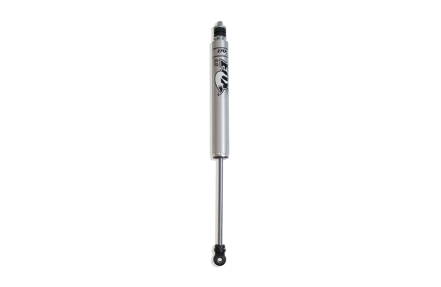 MaxTrac Suspension 2007-2021 Toyota Tundra 2WD 4WD 4" Lift Height 1Pc Fox 2.0 Performance Rear Shock 776728F