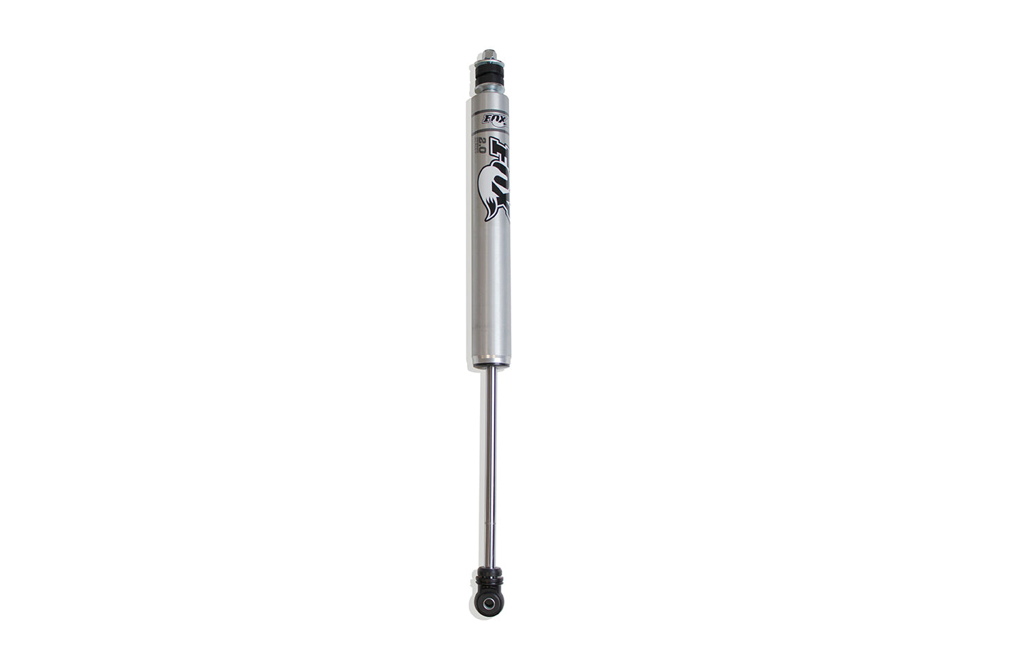 MaxTrac Suspension 2005-2022 Toyota Tacoma 6 Lug 2WD 4WD 4" Lift Height 1Pc Fox 2.0 Performance Rear Shock 776828F-7