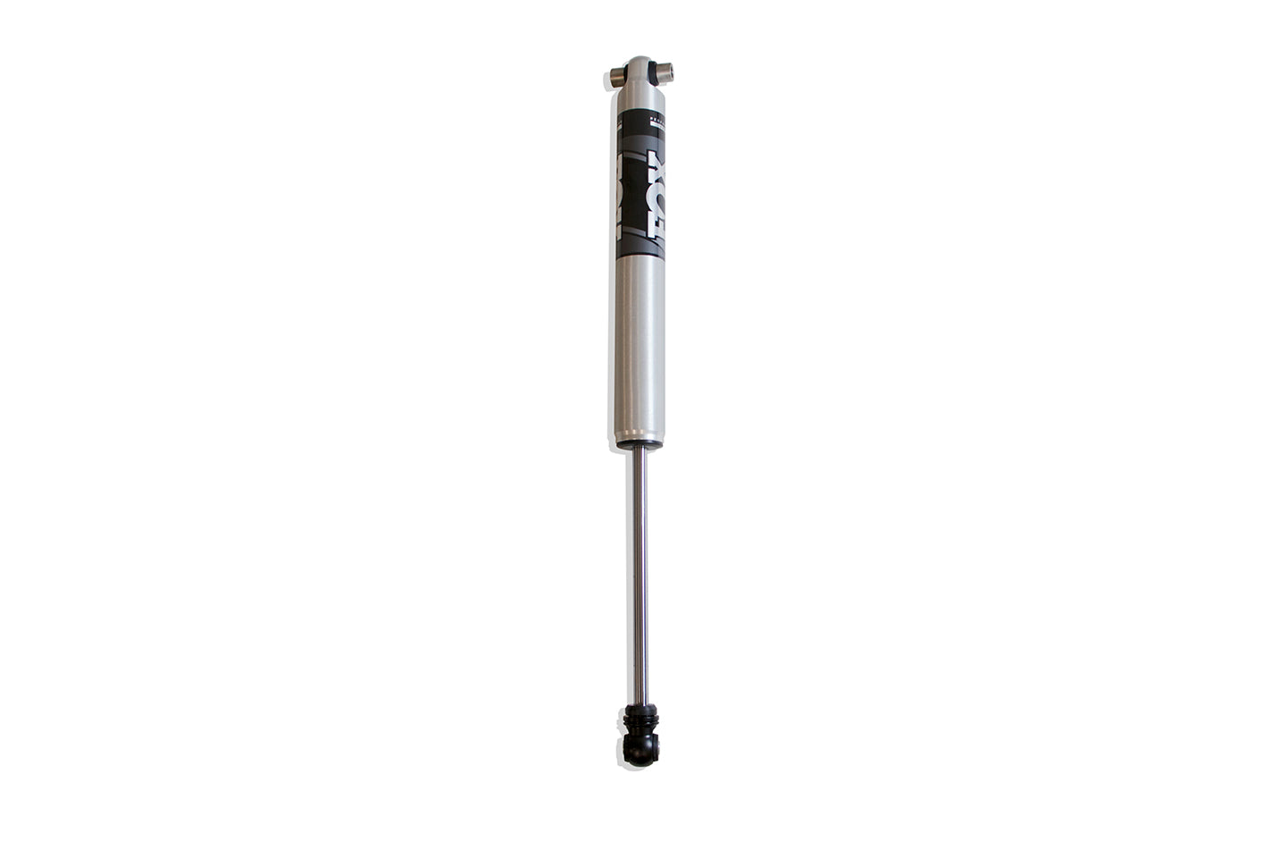 MaxTrac Suspension 2018-2025 Jeep Wrangler JL 2WD 4WD Fox 2.0 Performance Rear Shock 2" Lift Height 1 Pc Shocks 779830F