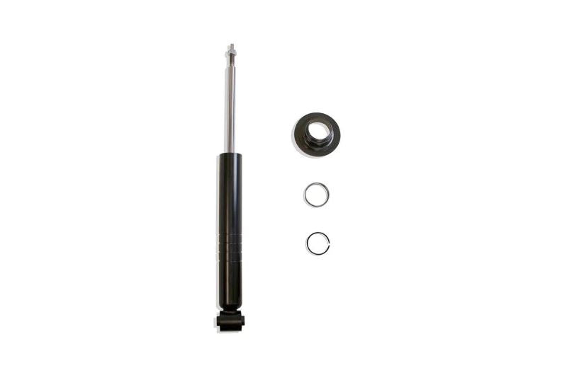 MaxTrac Suspension 2021-2025 Chevrolet Tahoe Suburban GMC Yukon Cadillac Escalade 2WD 4WD 0-3" Drop Height 1Pc Rear Adjustable Lowering Strut 230803