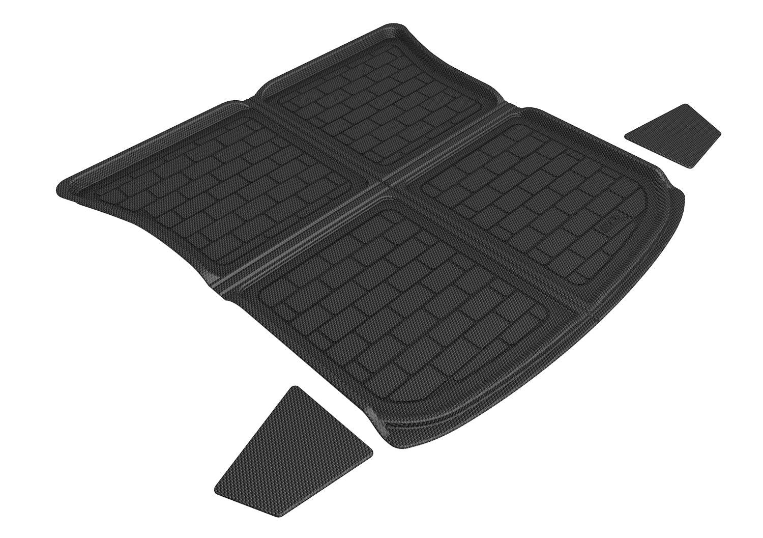 Cargo Liner - Auto Parts Toys