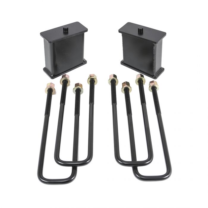 Readylift 2007-2021 Toyota Tundra 5" Block Kit 26-5850