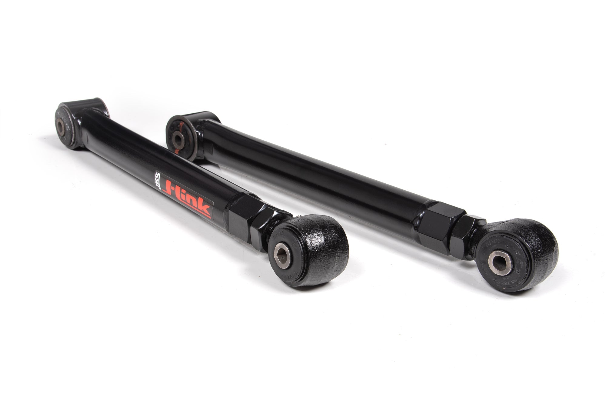 JKS 2007-2018 Jeep Wrangler JK 2018-2023 Wrangler JL Adjustable J-Link Rear Lower Control Arms JKS1636