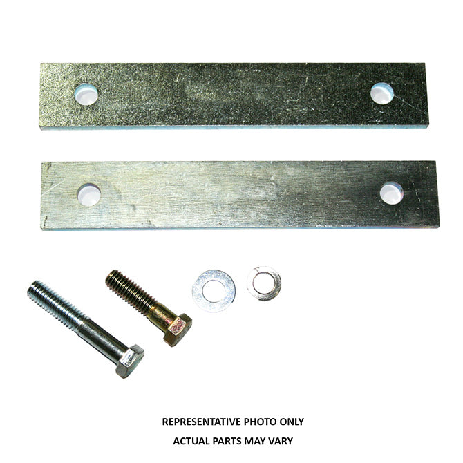 SUPERLIFT 1999-2022 Ford F-250 F-350 Super Duty Carrier Bearing Drop Kit 4 Inch 9649