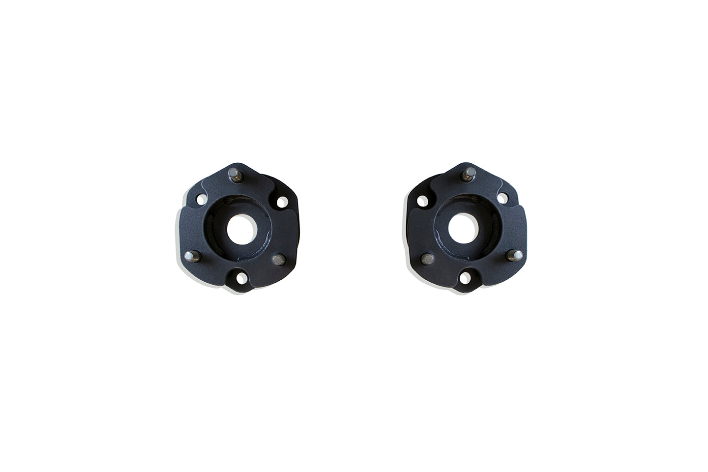 MaxTrac Suspension 2013-2024 Dodge Ram 1500 2019-2024 Dodge Ram 1500 Classic 4WD 1.5" Front Strut Spacers 832515