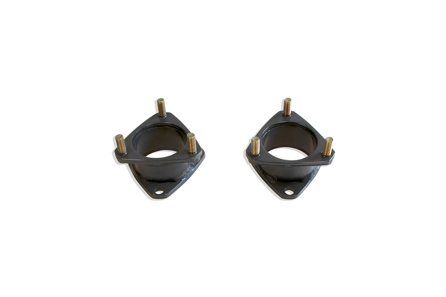 MaxTrac Suspension 2019-2023 Ford Ranger 2021-2023 Ford Bronco 2WD 2.5" Front Strut Spacers 833825