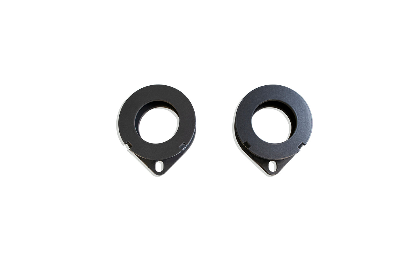 MaxTrac Suspension 2007-2025 Jeep Wrangler JK 2018-2025 Wrangler JL 2019-2025 Gladiator 2WD 4WD 1.5" Coil Spacers 839715