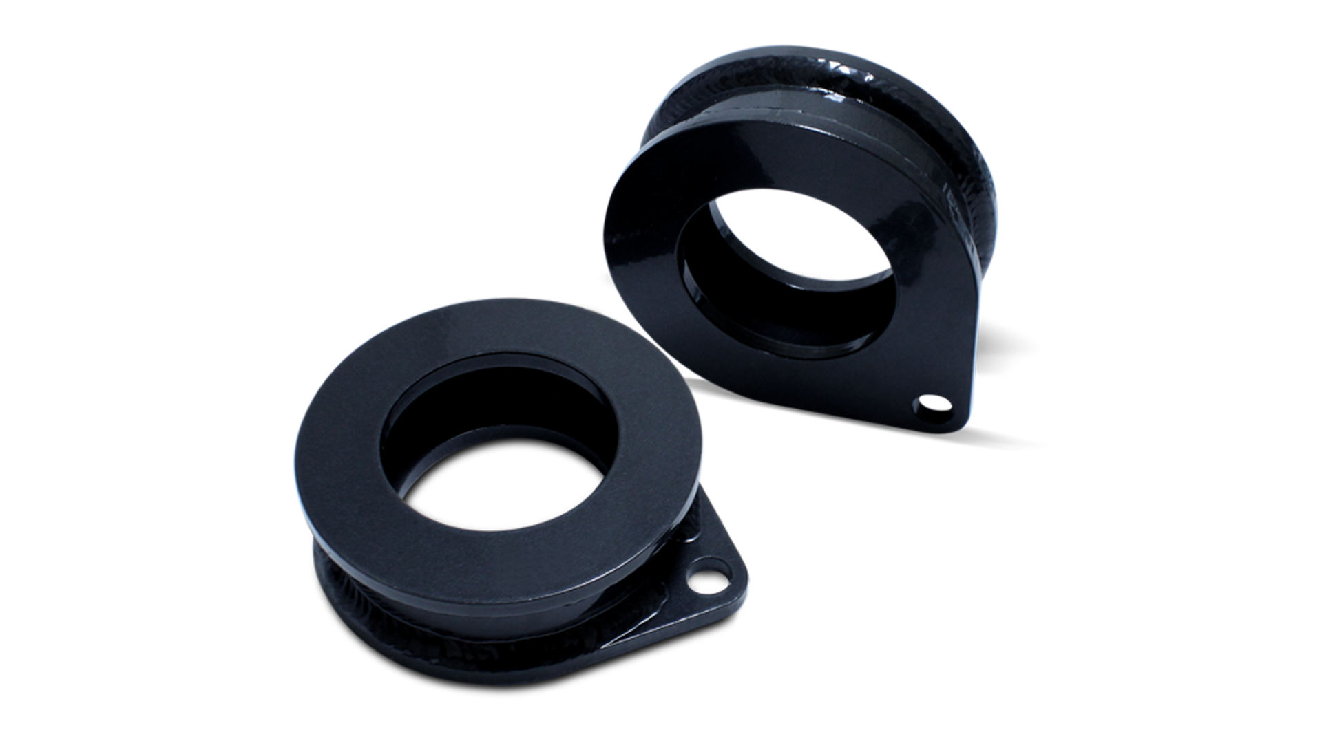 Body Armor 2014-2023 Toyota 4Runner 4Wd 2.5" Strut Spacer 50507-T