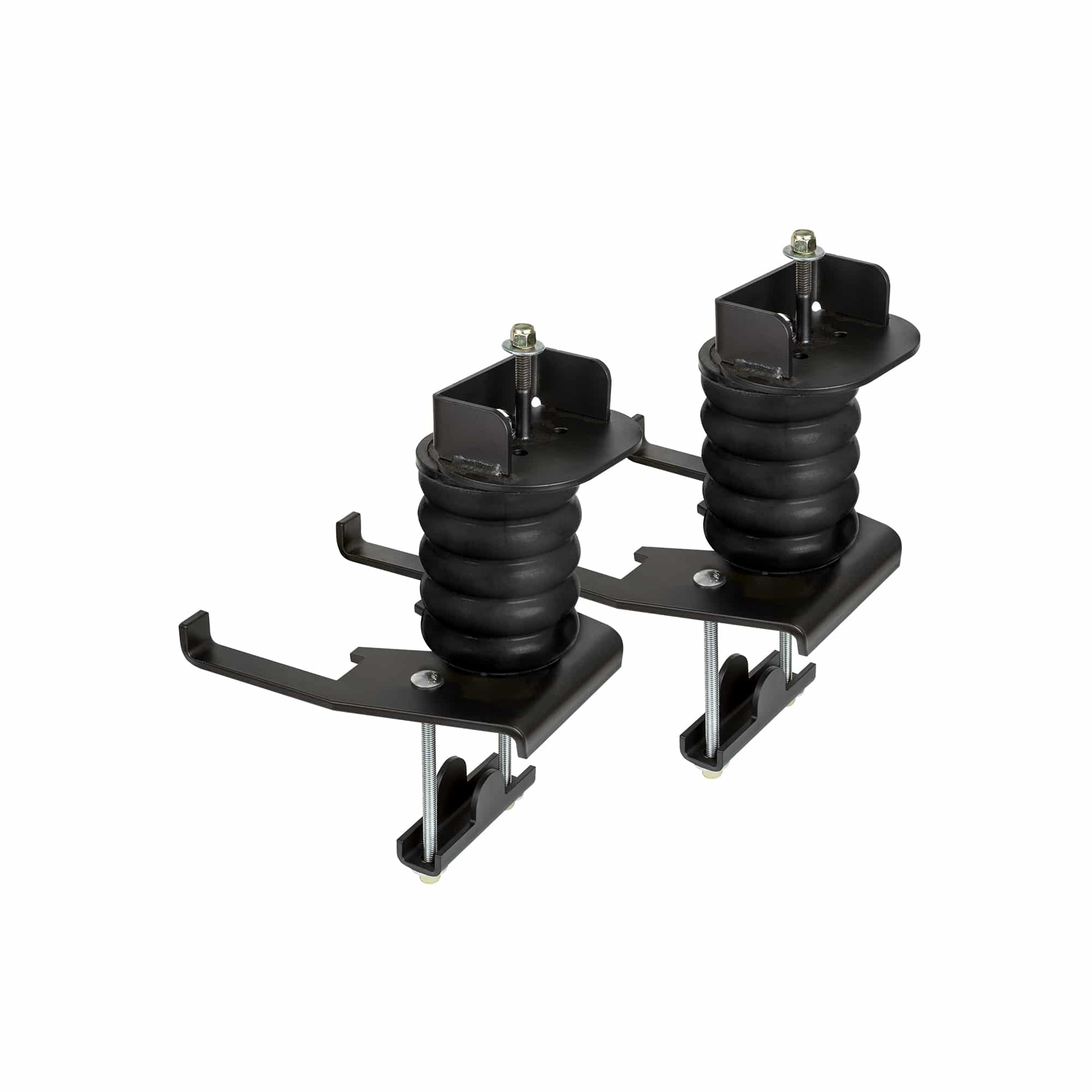 Super Springs 1999-2016 Ford F-250 F-350 Super Duty 4 X 4 Rear SumoSprings SSR-140-47