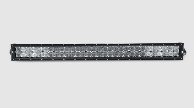 Body Armor 30" Combo Beam LED Light Bar With Wire Harness 40030