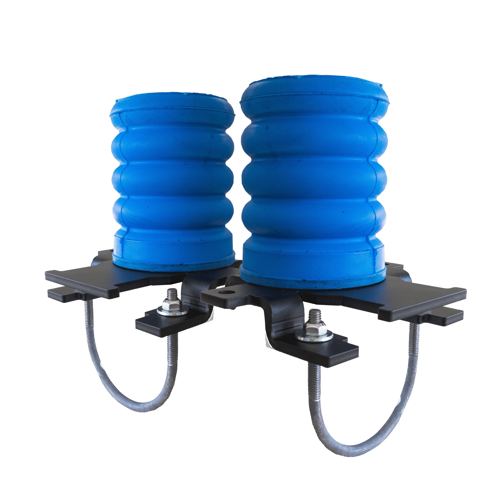 Super Springs 2015-2020 Volkswagen Amarok 4 X 2 4 X 4 Rear SumoSprings SSR-701-40