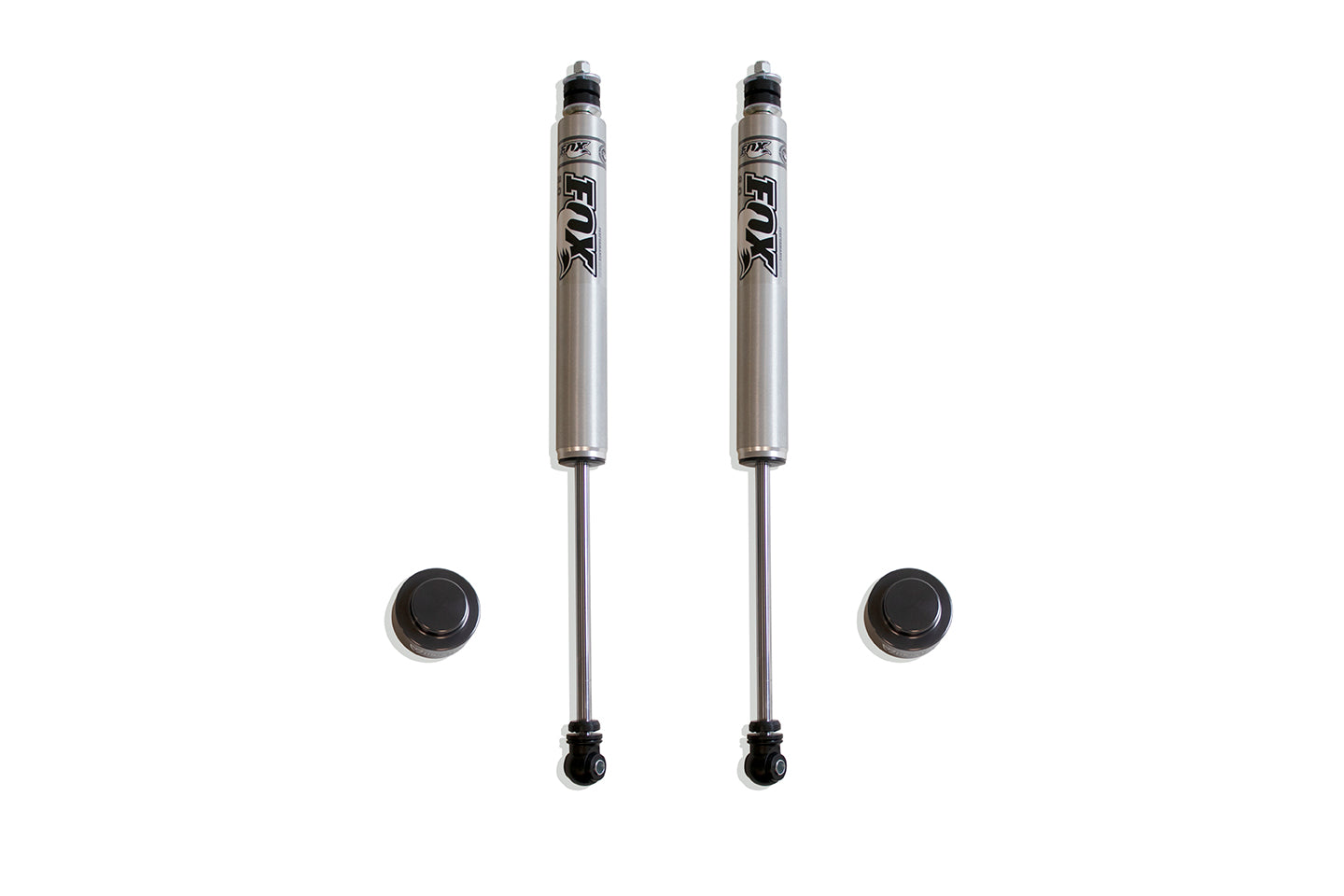 MaxTrac Suspension 2019-2024 Dodge Ram 1500 2WD 1.5" Height Maxpro Elite Rear Lift Kit With Fox Shocks 902715F