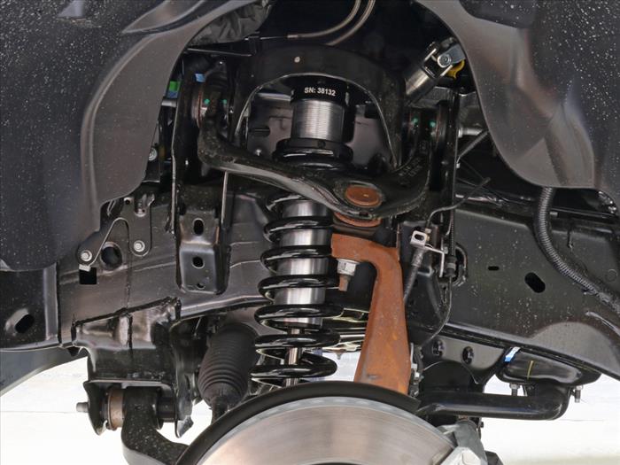 ICON Vehicle Dynamics 2015-2020 Ford F-150 4wd 0-2.63" Lift Stage 1 Suspension System K93081
