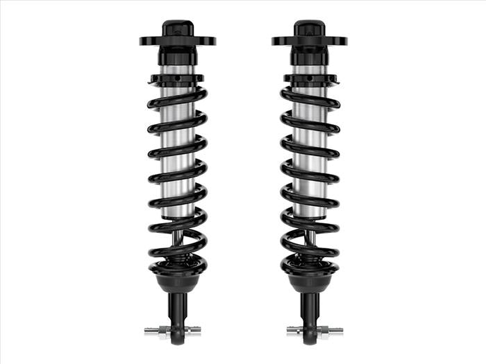 Icon Vehicle Dynamics 2021-2022 Ford F150 4WD 0-2.75" 2.5 VS IR Coilover Kit 91722