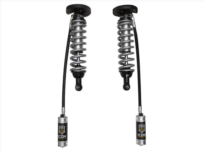 Icon Vehicle Dynamics 2014-2021 Ford Expedition 4wd .75-2.25" Lift Rear 2.5 Vs Remote Reservoir Cdcv Coilover Kit 91821C