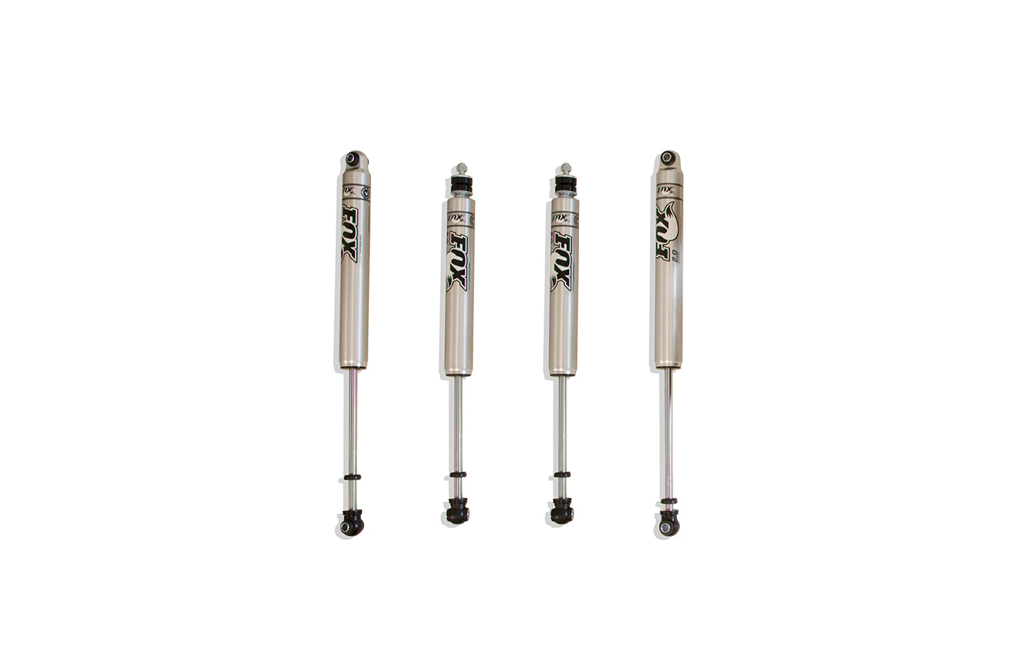 MaxTrac Suspension 2013-2024 Dodge Ram 3500 4WD 6"-3" Lift Height Pro Elite Front & Rear Fox Shocks Lift Kit 947360F