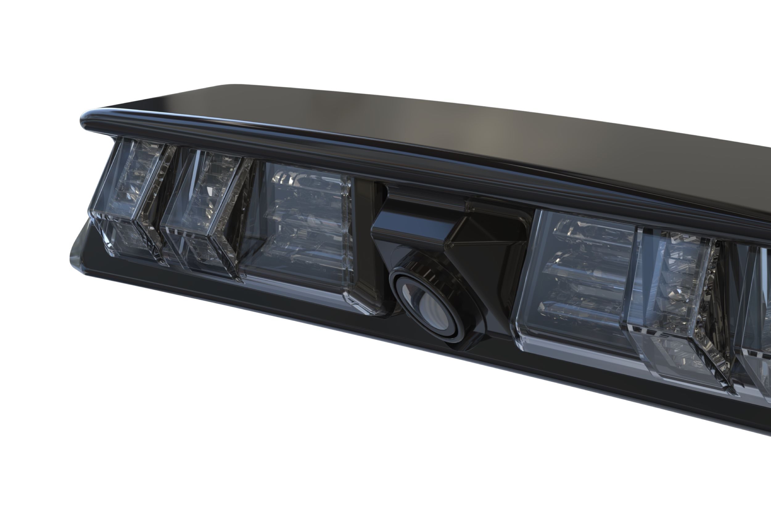 Morimoto 2015-2024 Ford F150 SD Ranger with Camera X3B LED Brake Light X3B35