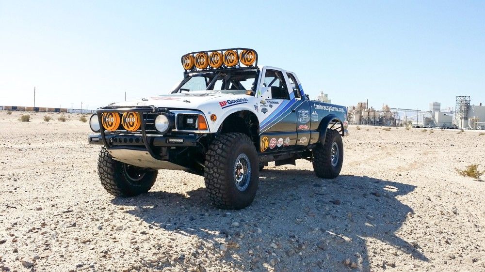 KC Hilites 7" Carbon POD HID 2 Light System 70W Spot Beam 96422