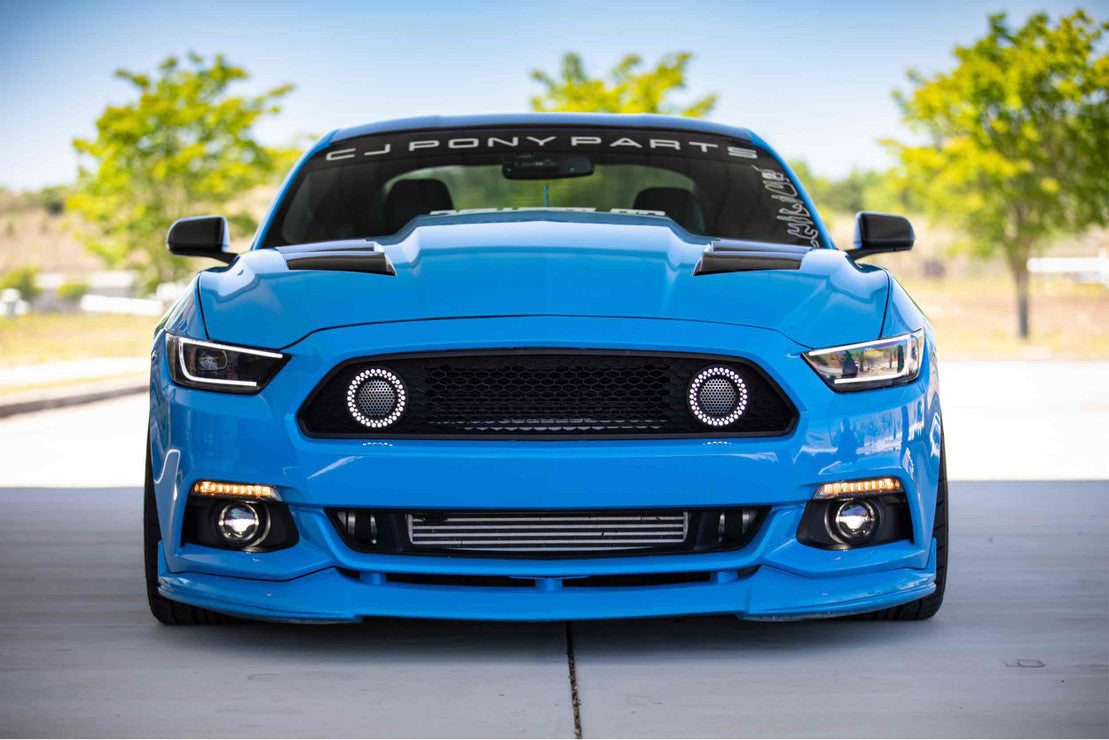Morimoto 2015-2017 Ford Mustang XB LED Turns Signals LF411