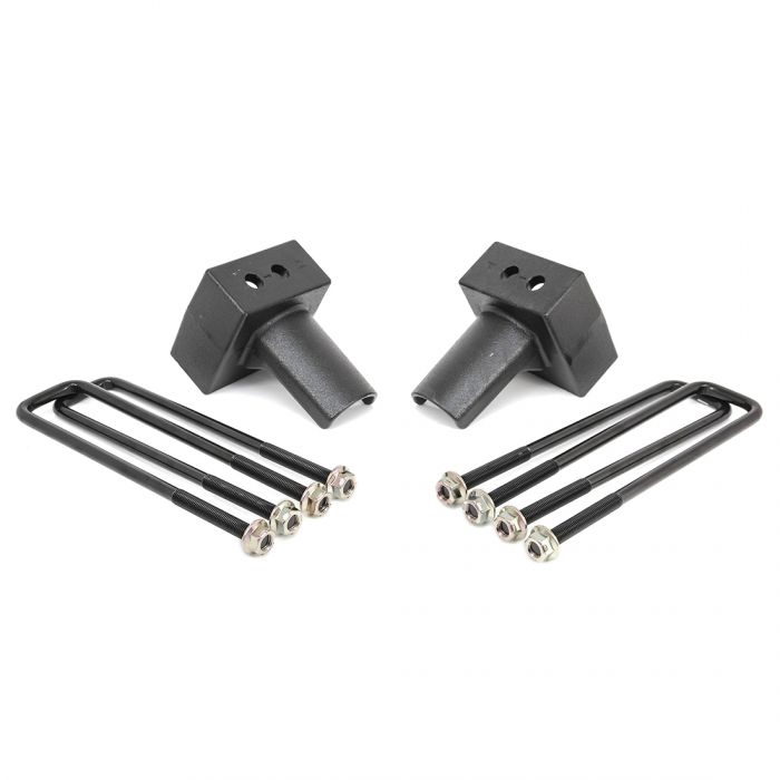Readylift 2004-2020 Ford F-150 5.5" Rear Block Kit 66-2555
