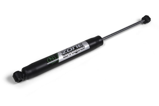 Zone OffRoad 1994-2001 Dodge Ram 1500 Front 5.5in 2013-2018 Ram 3500 2014-2018 Ram 2500 4WD Front 4.5in 6.5in Driver or Passenger Side Nitro Non-Adjustable Smooth Body Shock Absorber ZON7742