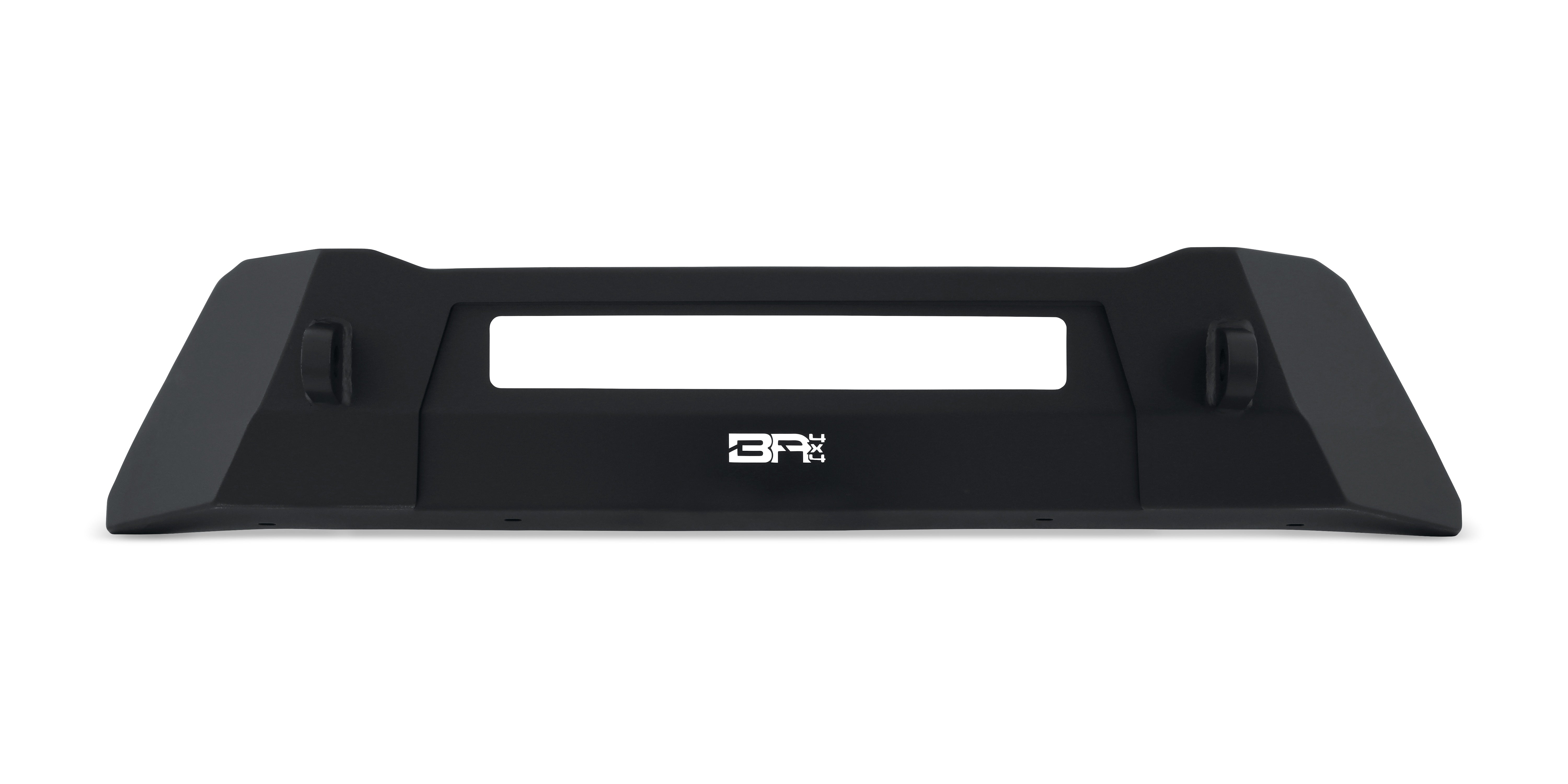 Body Armor 2019-2023 Subaru Forester HiLine Front Winch Bumper SU-19340