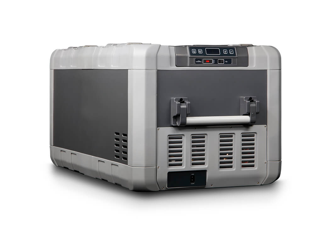 Project X 99QT 94L Portable Electric Cooler with USB Charging AC57860-1
