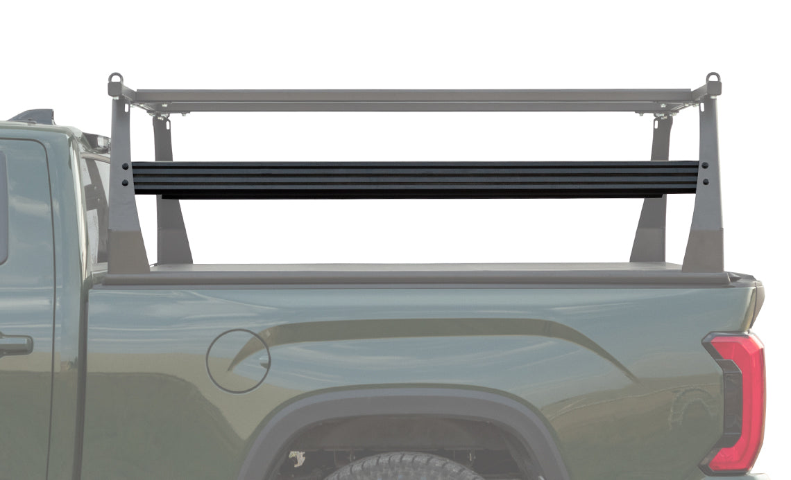 ADARAC 2022-2024 Toyota Tundra 5' 6" Box Adatrac Matte Black F5050062
