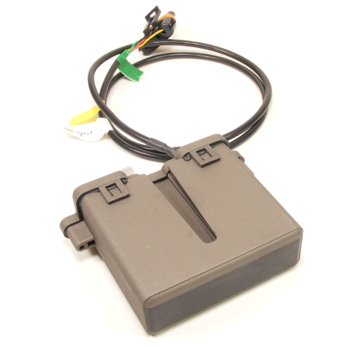 Rostra Accessories Ross Pro Microwave Radar Universal Kit 2501594