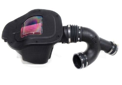 Roush Performance 2018-2022 Ford F-150 2.7L 3.5L Ecoboost V6 Cold Air Intake Kit 422089
