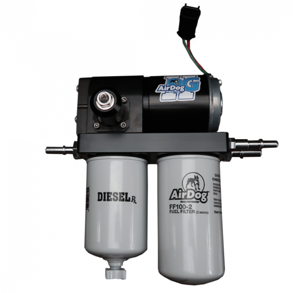 AirDog 1994-1998 Dodge Ram 12V 5.9L Cummins II-5G DF-220 Lift Pump A7SABD527